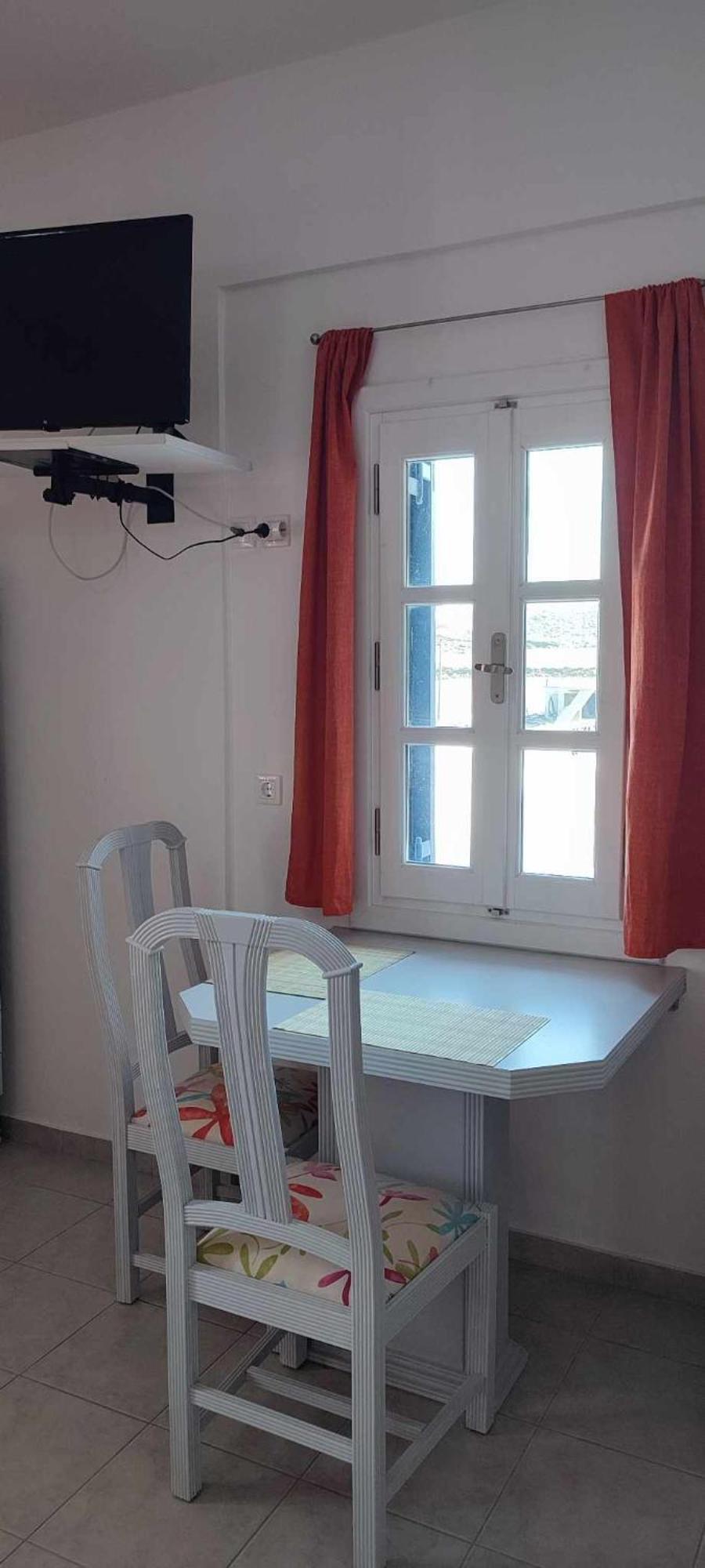 Filina'S Studio Analipsi  Dış mekan fotoğraf