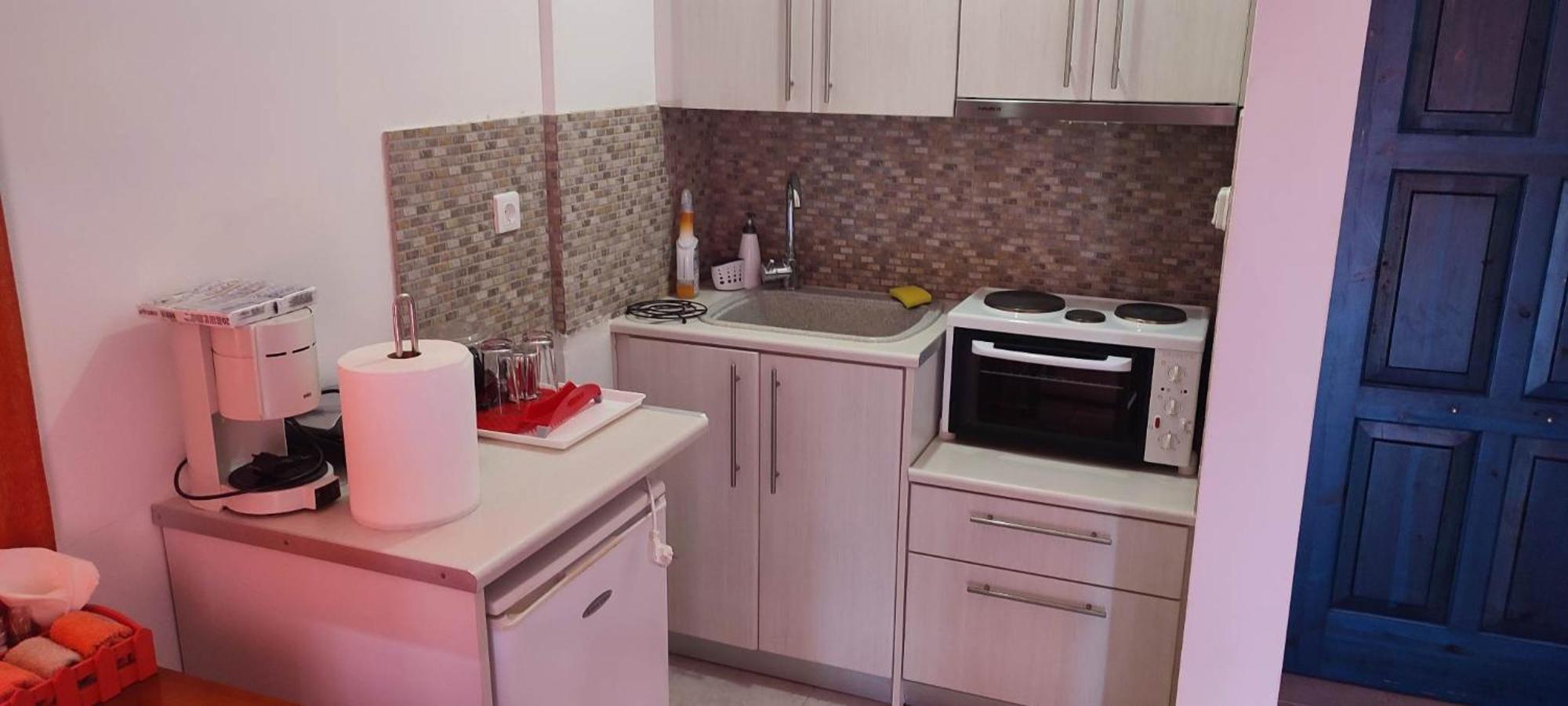 Filina'S Studio Analipsi  Dış mekan fotoğraf